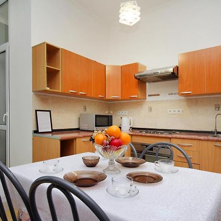Уютные И Комфортные Квартиры В Жк Манхэттен Apartment Алма Ата Екстериор снимка