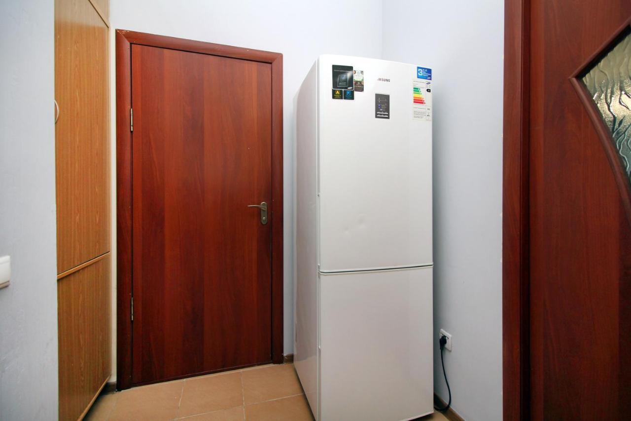 Уютные И Комфортные Квартиры В Жк Манхэттен Apartment Алма Ата Екстериор снимка