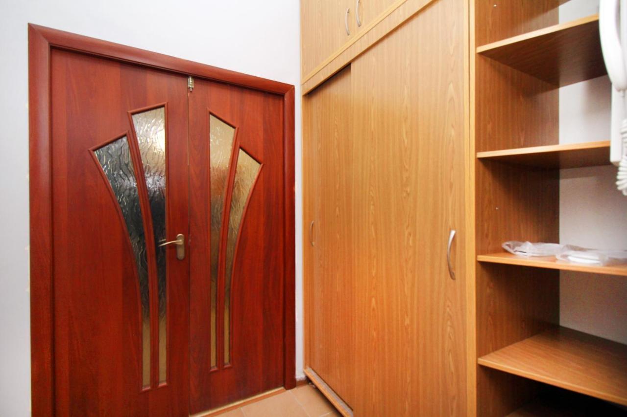 Уютные И Комфортные Квартиры В Жк Манхэттен Apartment Алма Ата Екстериор снимка